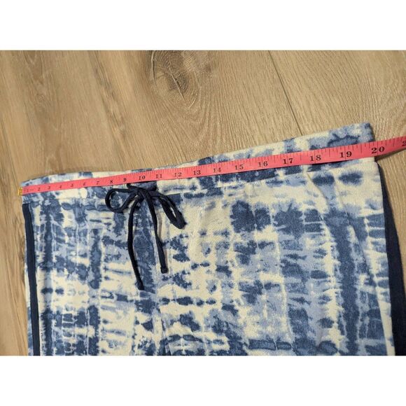 🥚3/30 3 pc Lucky Brand Tie Dye Pajama Set - Picture 12 of 12